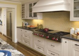 kitchen cabinets Houston