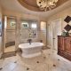 Luxury Bathroom Remodeling