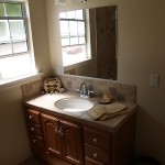 Bathroom remodeling in Houston