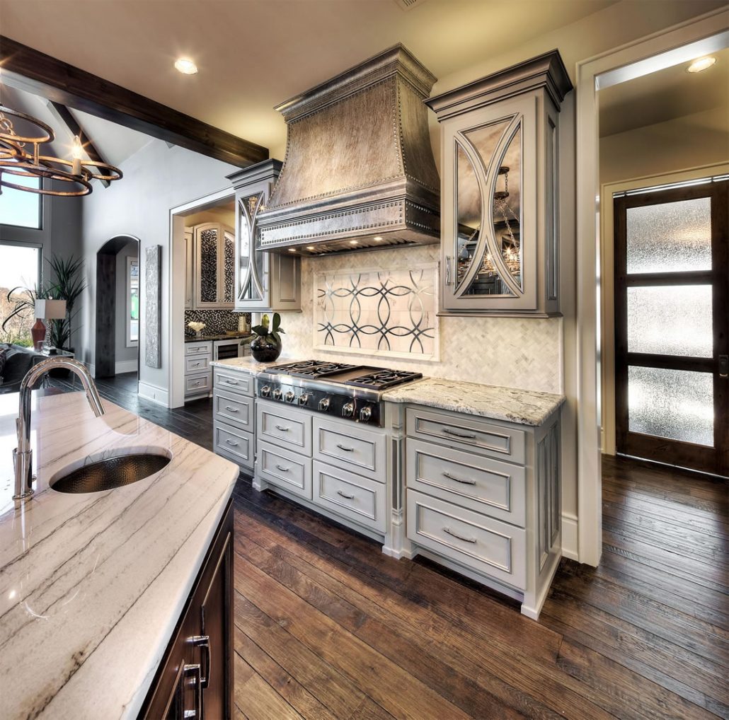 Kitchen Remodeling Gallery