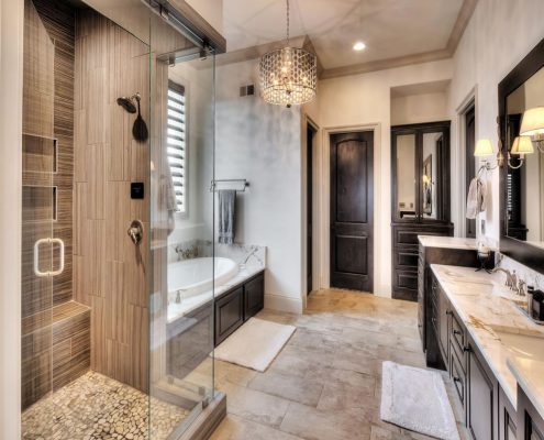 houston bathroom remodeling contractors