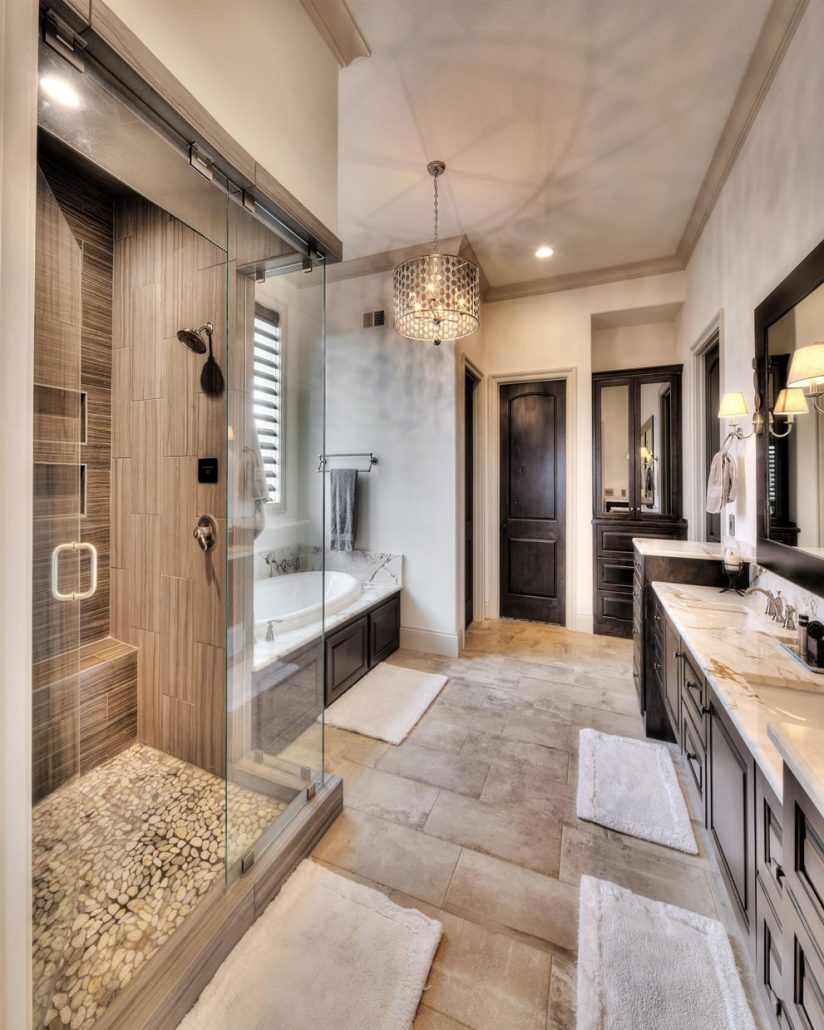 houston bathroom remodeling contractors