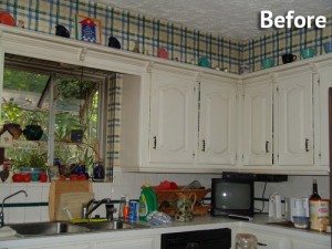 before_kitchen - 5 Things You Need To Consider During Houston Kitchen Remodeling