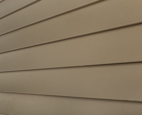 exterior siding