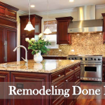 Houston Kitchen Remodeling Contractor