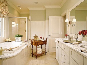 Create The Perfect Master Bathroom Houston Bathroom Remodeling