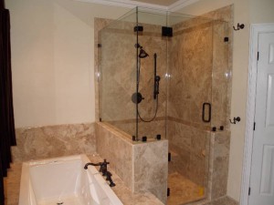 Houston Bathroom remodeling guide