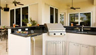 out door kitchen remodeling