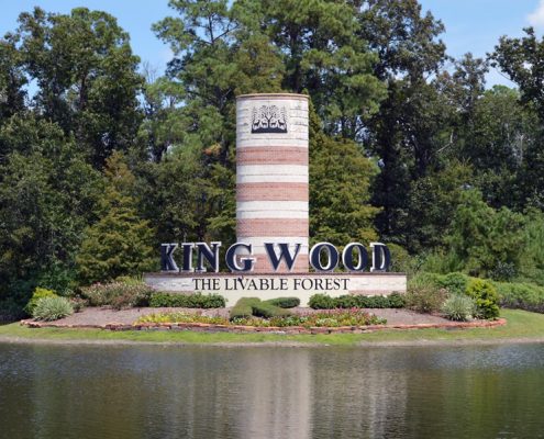 Kingwood The Livable Forest