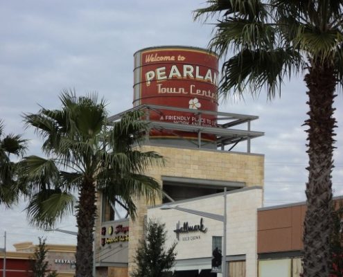 Pearl And Town Center