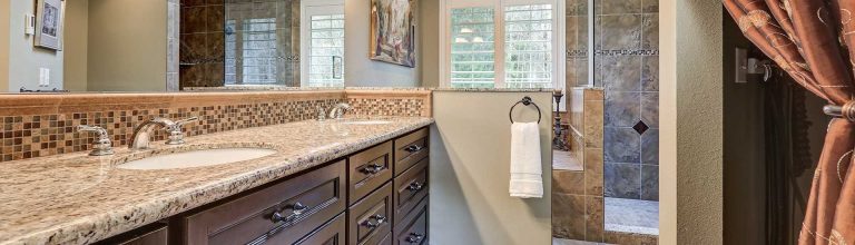 Houston Bathroom Remodeling & Renovation Contractor | BBB A+ | Call