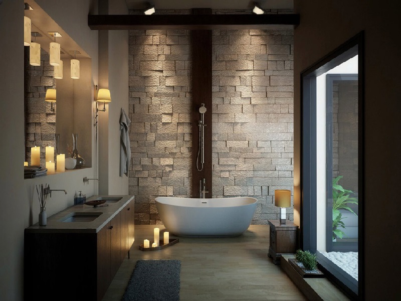 Bathroom Remodeling Houston