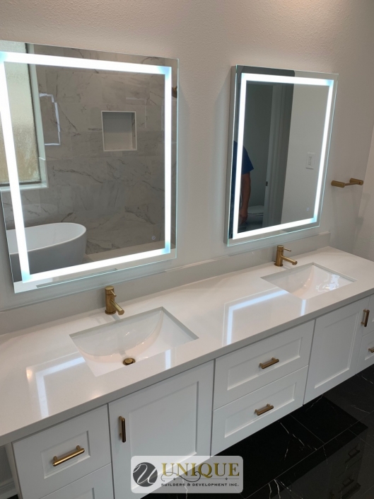 Bathroom Renovation Houston Bbb A Rated Houston Contractor 7159