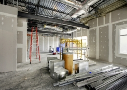 Commercial Remodeling Contractor Houston - Unique Builders Texas - Free Estimate Commercial General Contractors