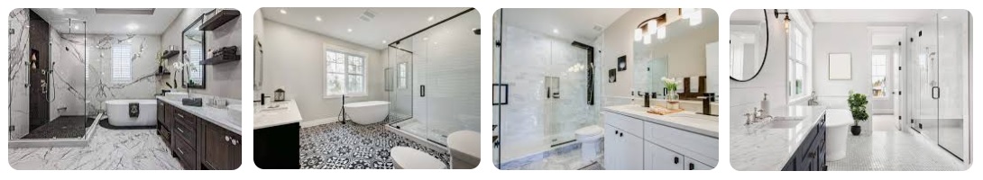 Full Bathroom Remodeling Houston - Unique Builders Texas