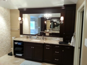 Houston Luxury Bathroom Remodeling 