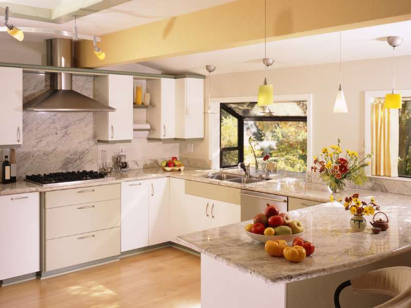 Kitchen Remodeling Mistakes