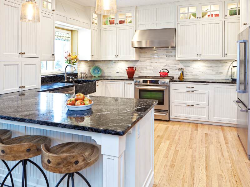 Kitchen Remodeling Trends