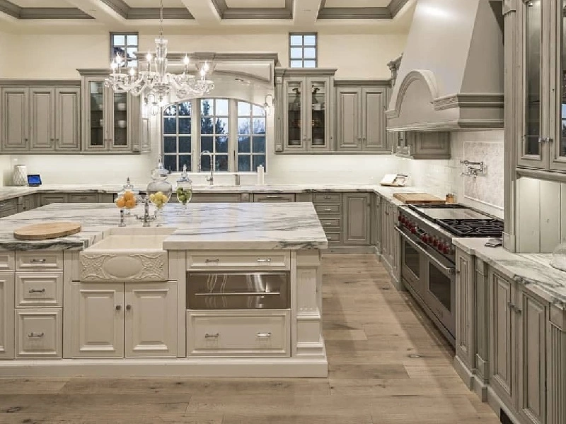 Kitchen Remodeling Trends