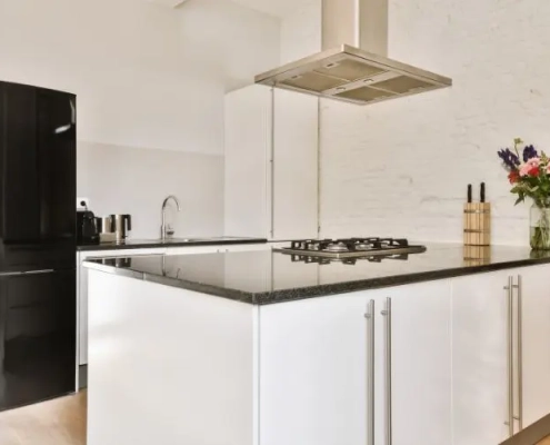 Quartz Countertops Maintenance