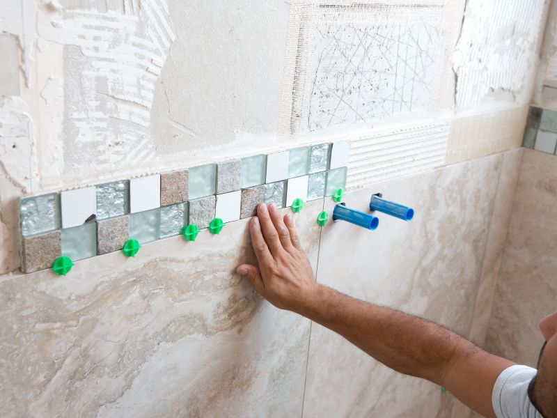 Best Backer Board For A Shower