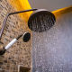 Rain Shower Heads