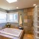 Bathtub Tile Surround