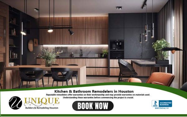 Kitchen Remodeling Consultations