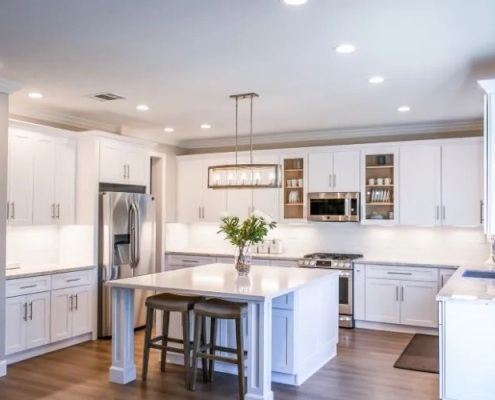 Kitchen Remodeling Consultations