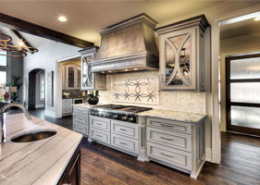 Kitchen Remodeling Gallery