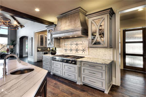 Kitchen Remodeling Gallery